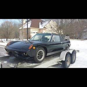 Meet your Posher, Carson